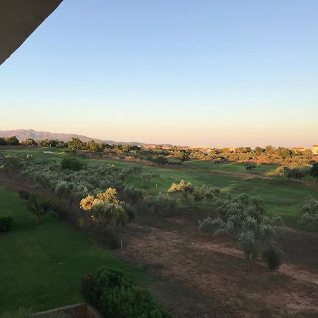 Apartamento Con Encanto En Campo De Golf San Jorge  Exteriör bild