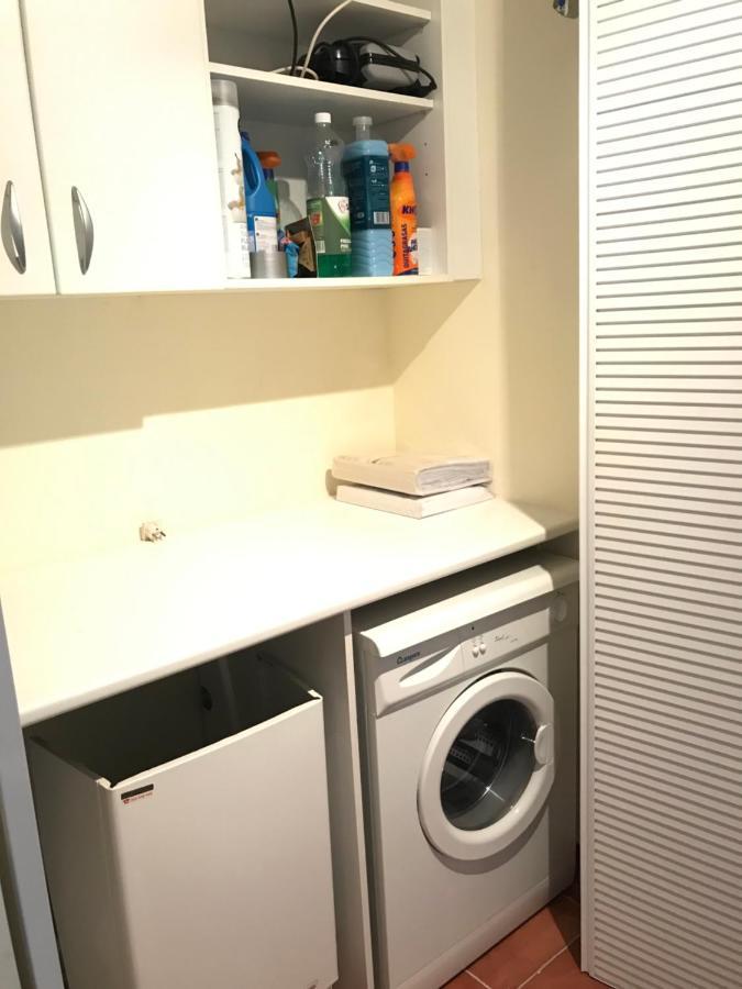 Apartamento Con Encanto En Campo De Golf San Jorge  Exteriör bild
